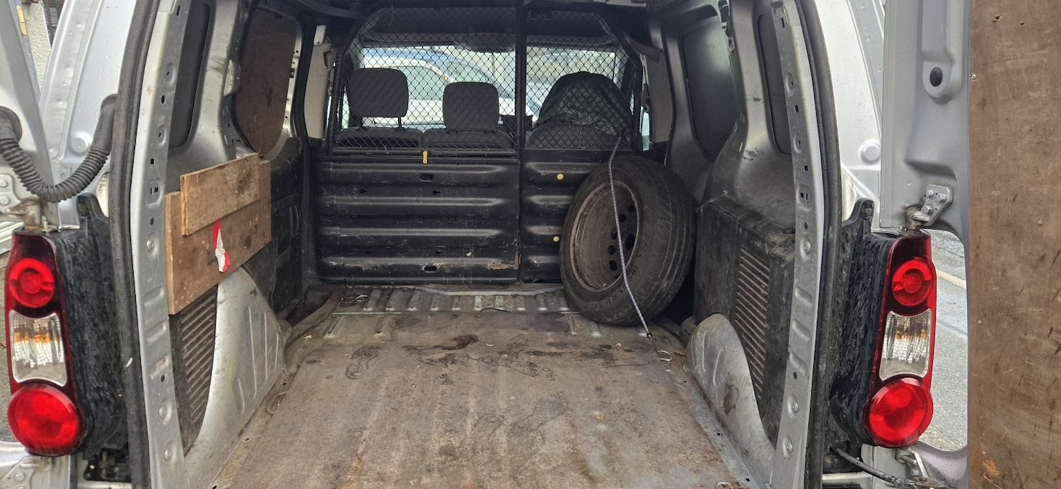 Used Peugeot Partner 2013 for sale - 77207149: Photo 7