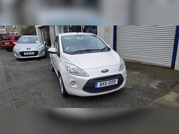 Used Ford Ka 2011 for sale - 77745213: Photo