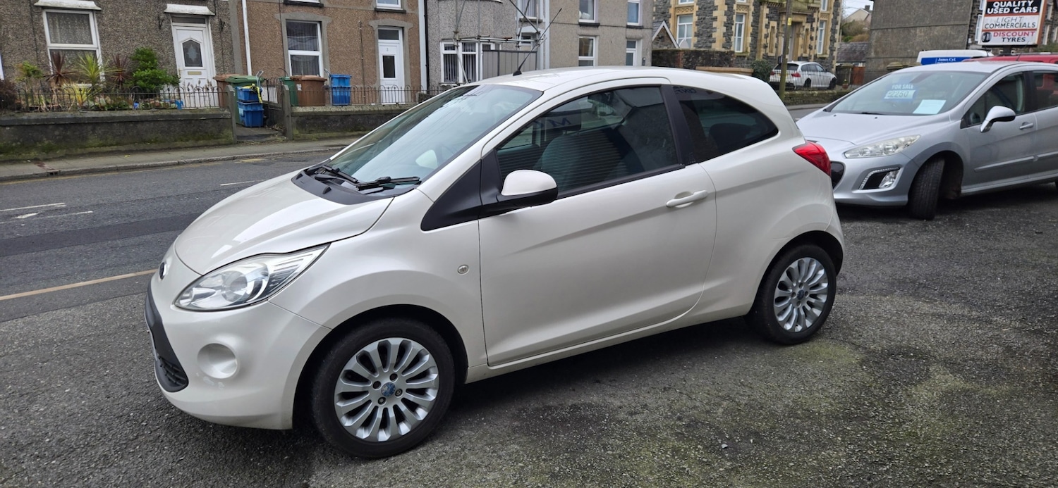 Used Ford Ka 2011 for sale - 77745213: Photo 2