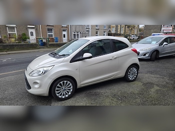 Used Ford Ka 2011 for sale - 77745213: Photo