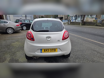 Used Ford Ka 2011 for sale - 77745213: Photo