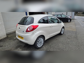 Used Ford Ka 2011 for sale - 77745213: Photo