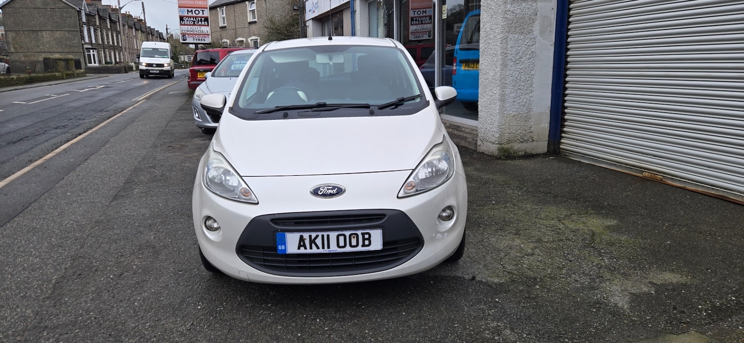 Used Ford Ka 2011 for sale - 77745213: Photo 6