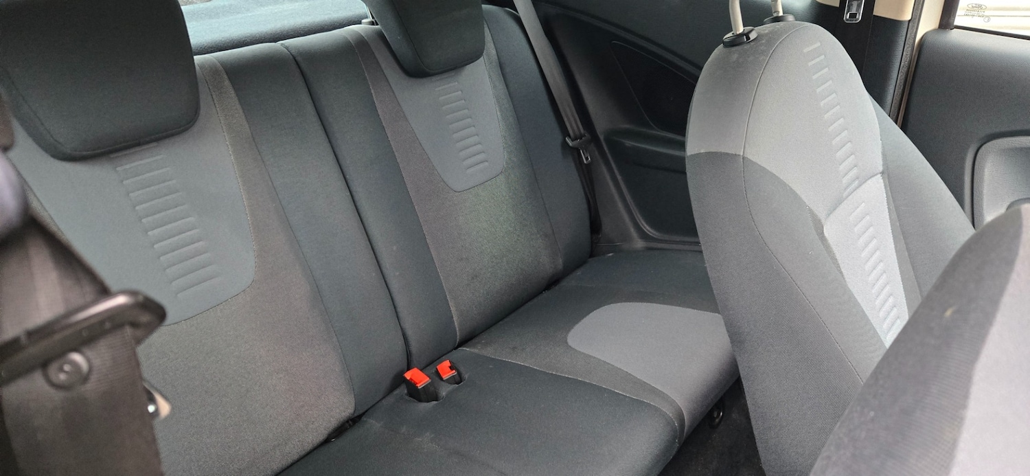 Used Ford Ka 2011 for sale - 77745213: Photo 8