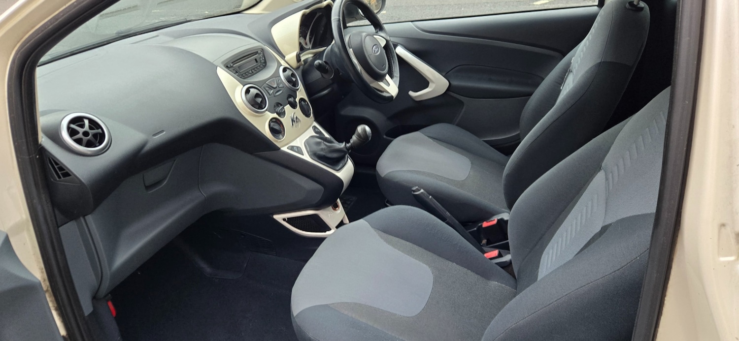 Used Ford Ka 2011 for sale - 77745213: Photo 9