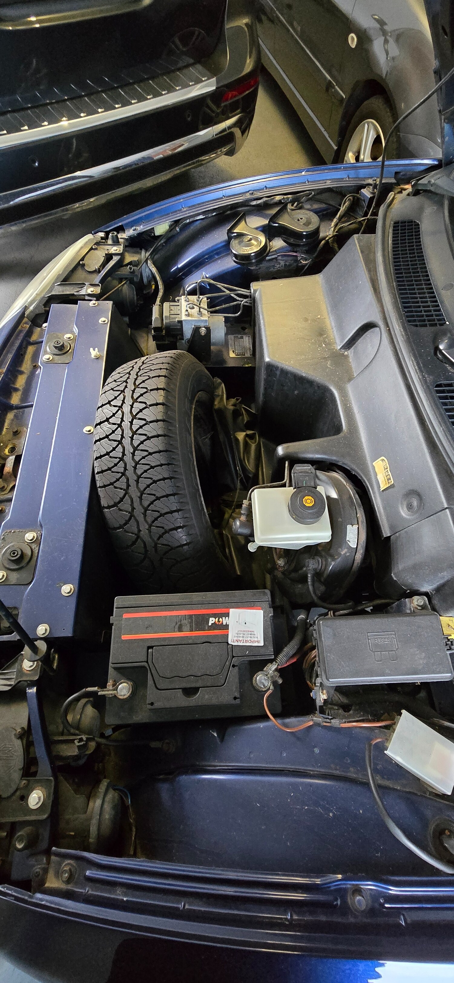 Used MG MGF 2002 for sale - 77532469: Photo 9