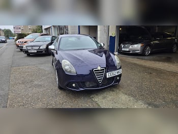 Used Alfa Romeo Giulietta 2012 for sale - 79835182: Photo