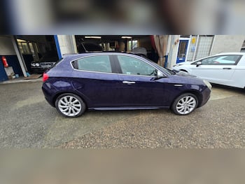 Used Alfa Romeo Giulietta 2012 for sale - 79835182: Photo