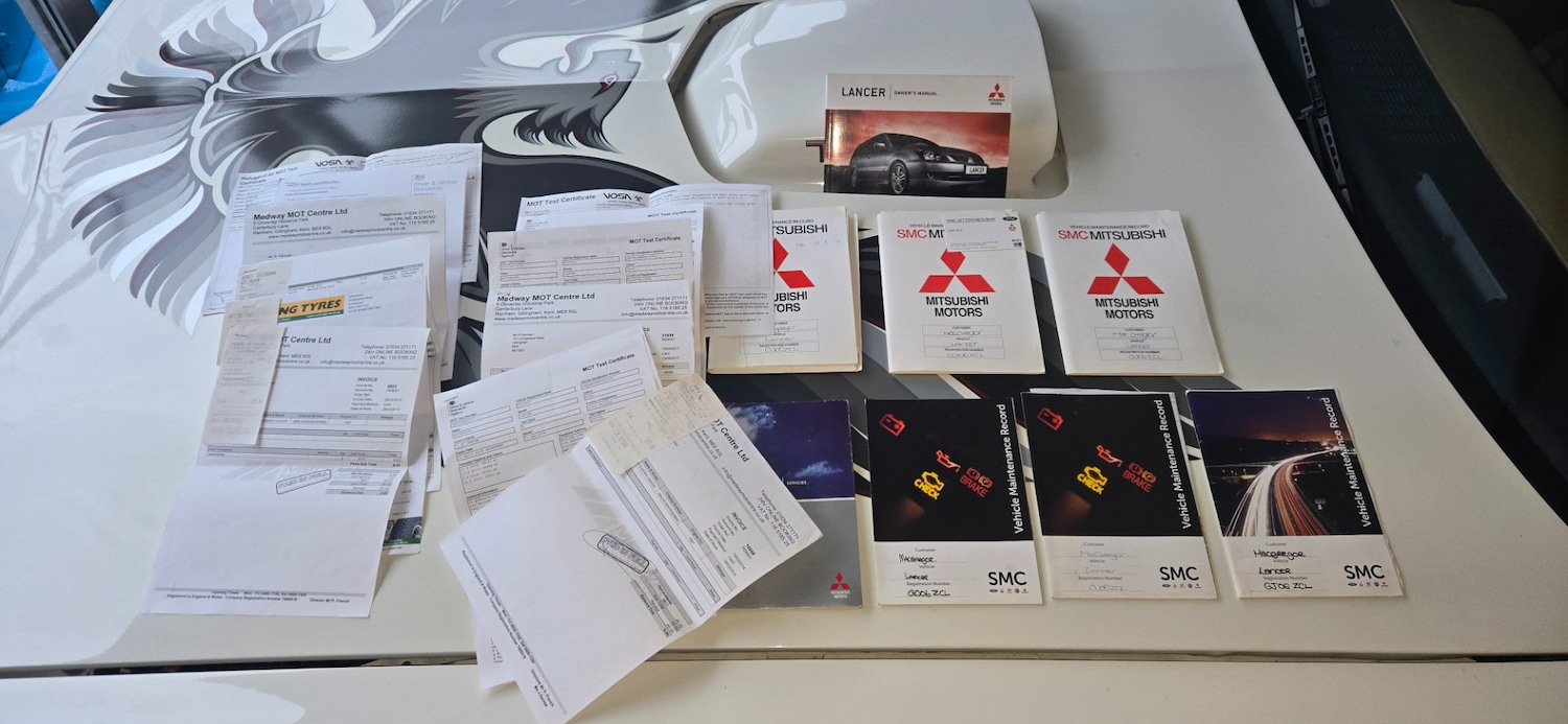 Used Mitsubishi Lancer 2006 for sale - 77533429: Photo 14