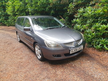 2006 (06) - 2.0 Sport 5dr