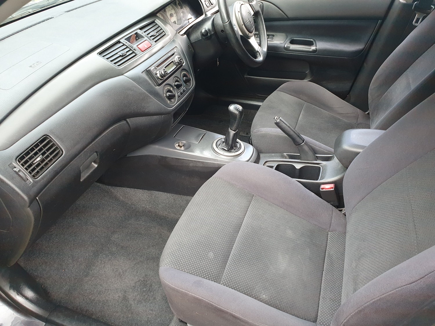 Used Mitsubishi Lancer 2006 for sale - 77533429: Photo 7