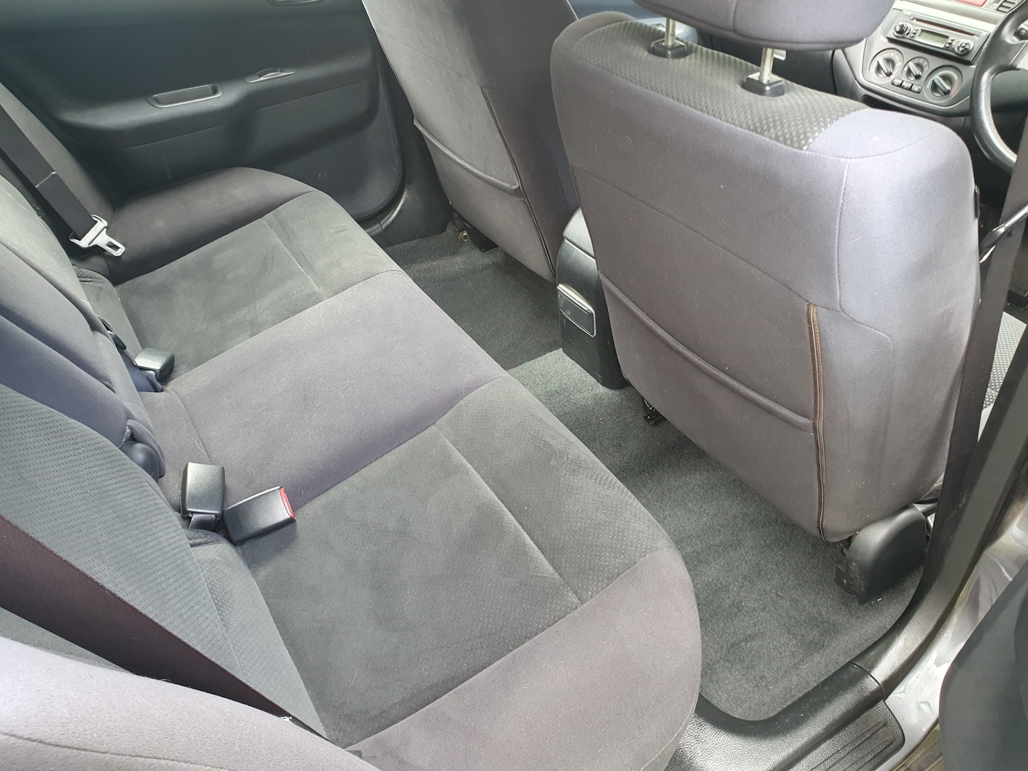 Used Mitsubishi Lancer 2006 for sale - 77533429: Photo 9