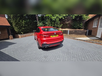 Used BMW X4 2014 for sale - 78841270: Photo