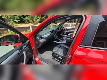 Used BMW X4 2014 for sale - 78841270: Photo