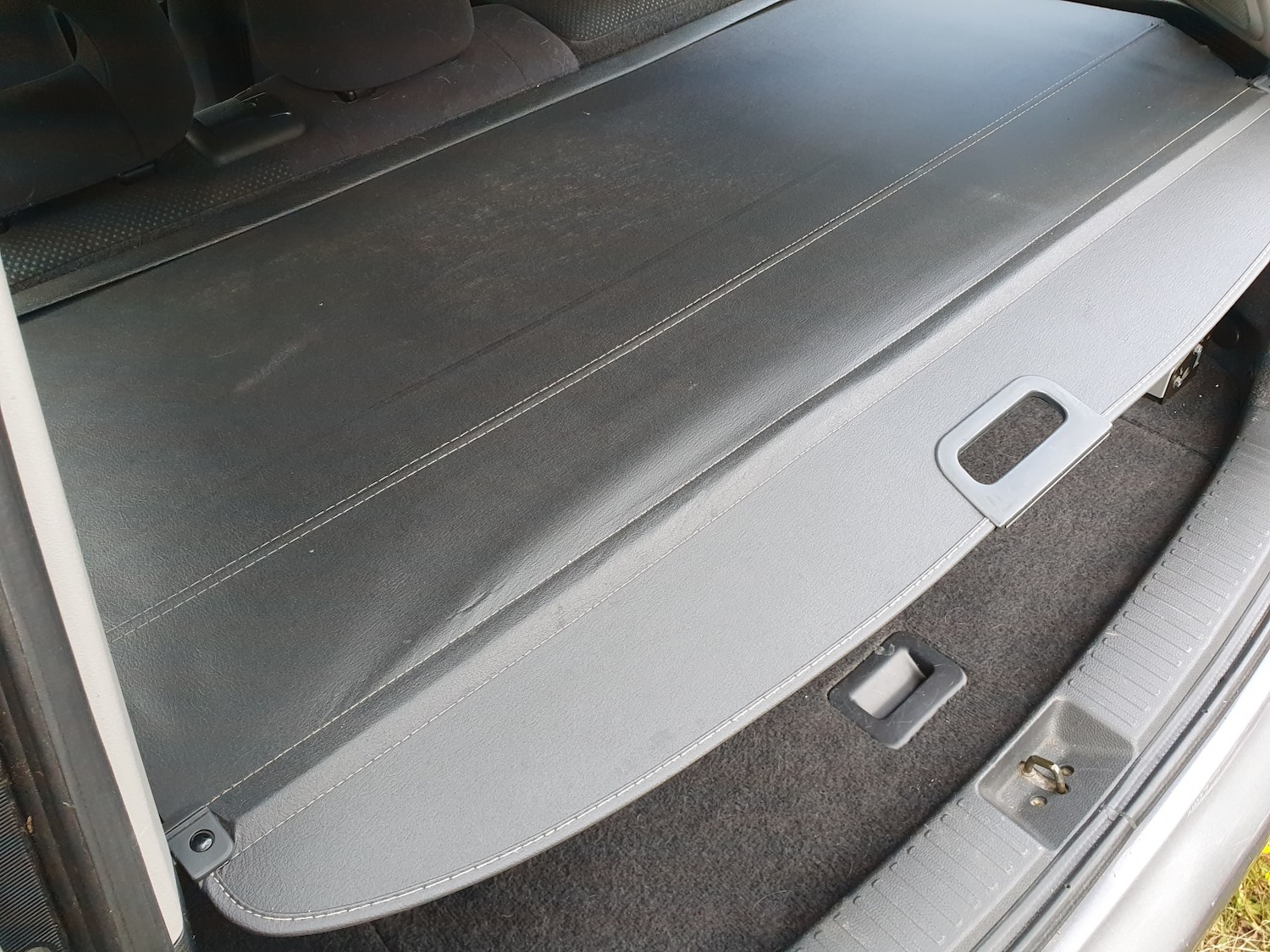 Used Mitsubishi Lancer 2006 for sale - 76785028: Photo 11