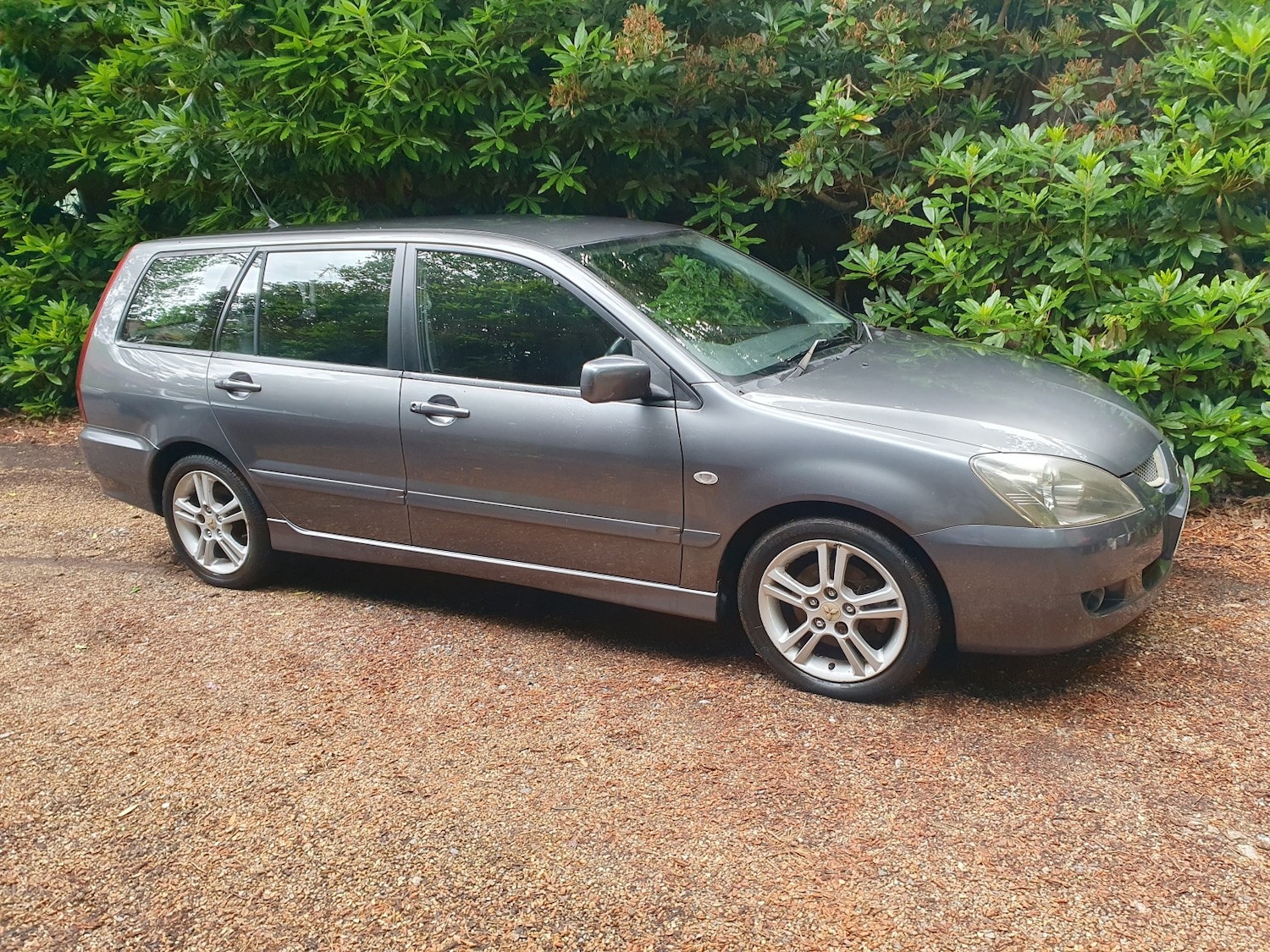 Used Mitsubishi Lancer 2006 for sale - 76785028: Photo 2