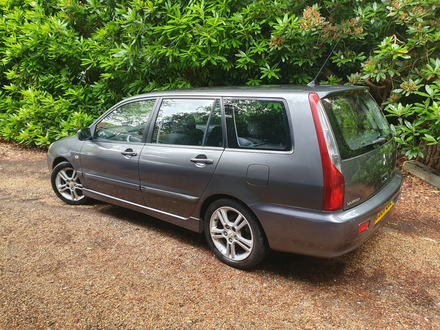Used Mitsubishi Lancer 2006 for sale - 76785028: Photo 3