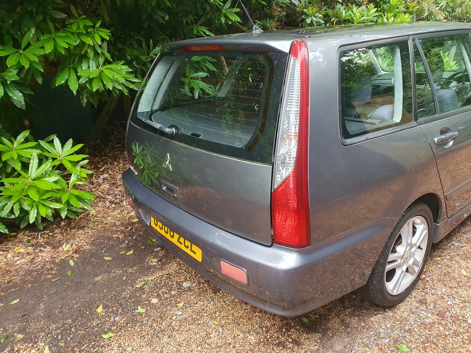 Used Mitsubishi Lancer 2006 for sale - 76785028: Photo 4