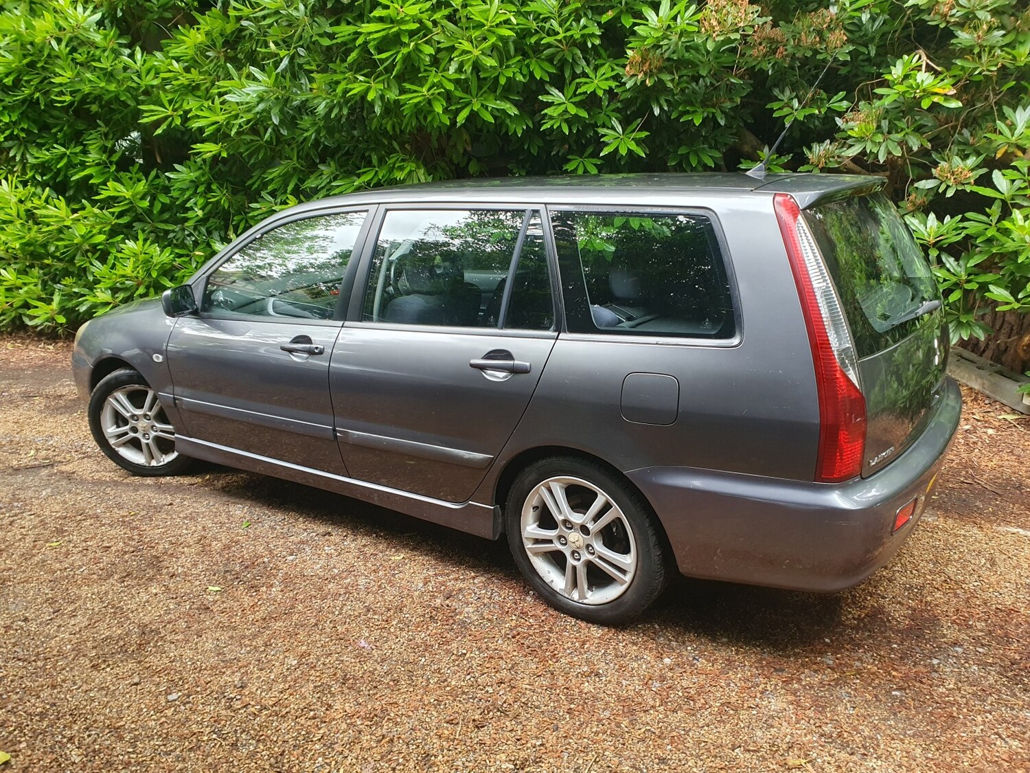 Used Mitsubishi Lancer 2006 for sale - 76785028: Photo 5