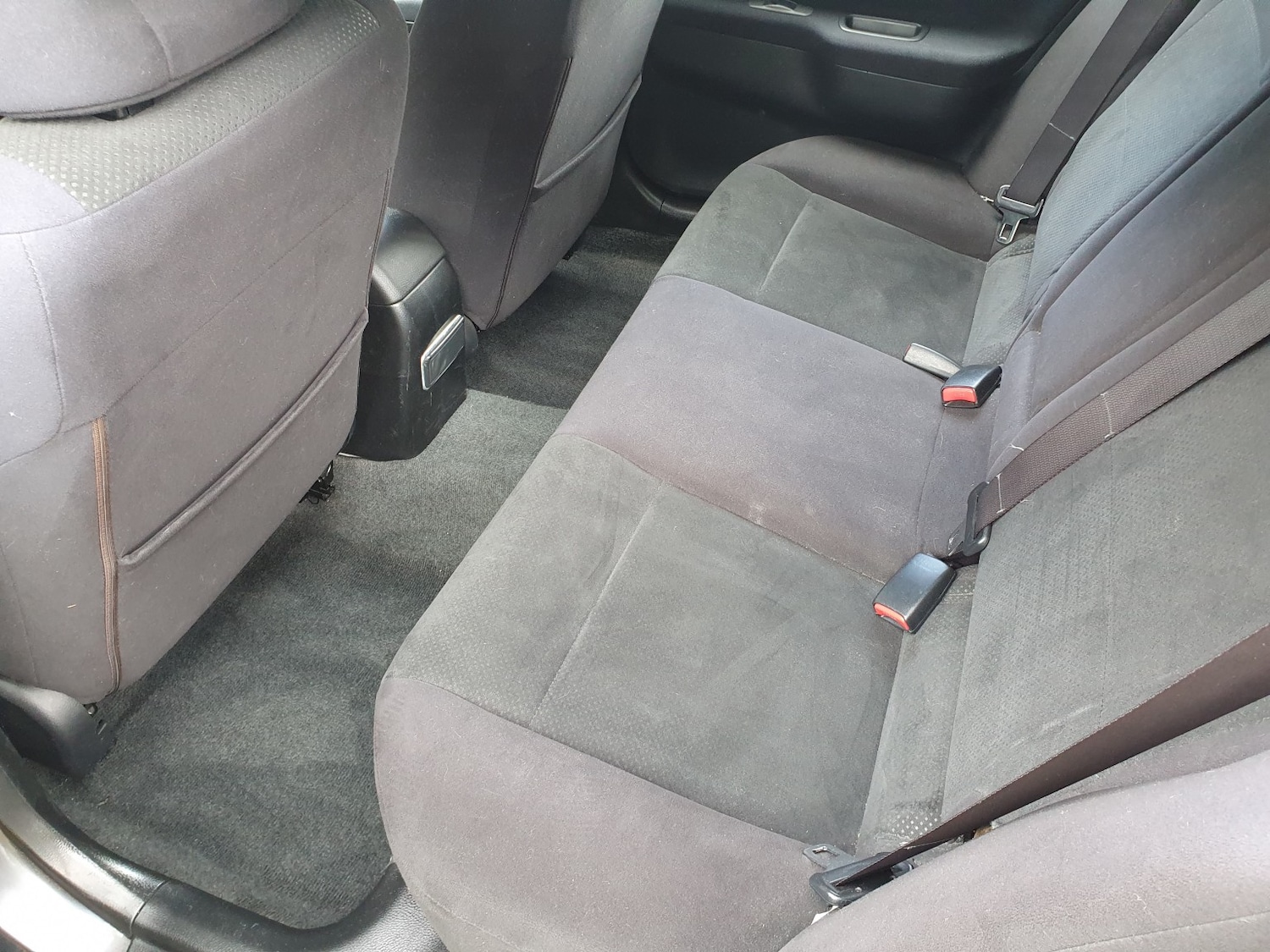 Used Mitsubishi Lancer 2006 for sale - 76785028: Photo 9