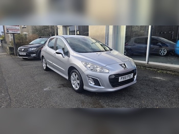 Peugeot 308 feature image