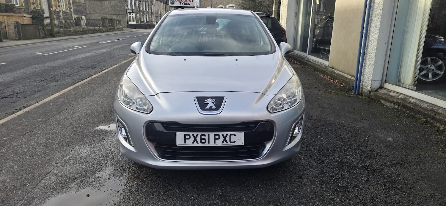 Used Peugeot 308 2011 for sale - 77282704: Photo 3