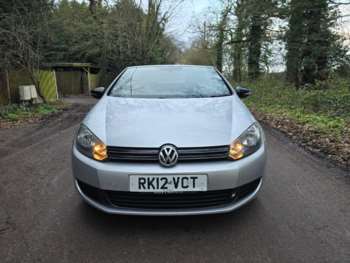 2012 (12) - 1.6 TDI BlueMotion Tech S 2dr