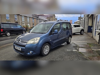 Used Citroen Berlingo Multispace 2009 for sale - 76510899: Photo