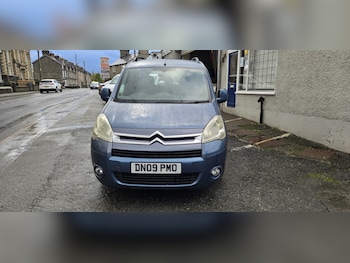 Used Citroen Berlingo Multispace 2009 for sale - 76510899: Photo