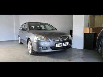 2006 (06) - 2.0 Sport 5dr