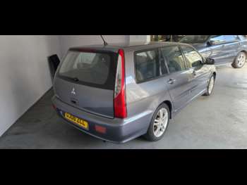 Used Mitsubishi Lancer 2006 for sale - 74786224: Photo