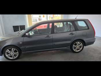 Used Mitsubishi Lancer 2006 for sale - 74786224: Photo