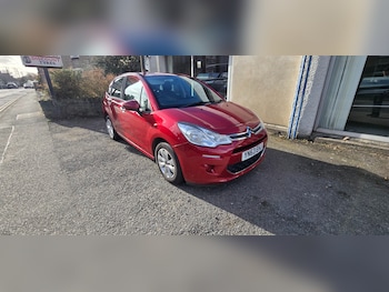 Used Citroen C3 2013 for sale - 78079174: Photo