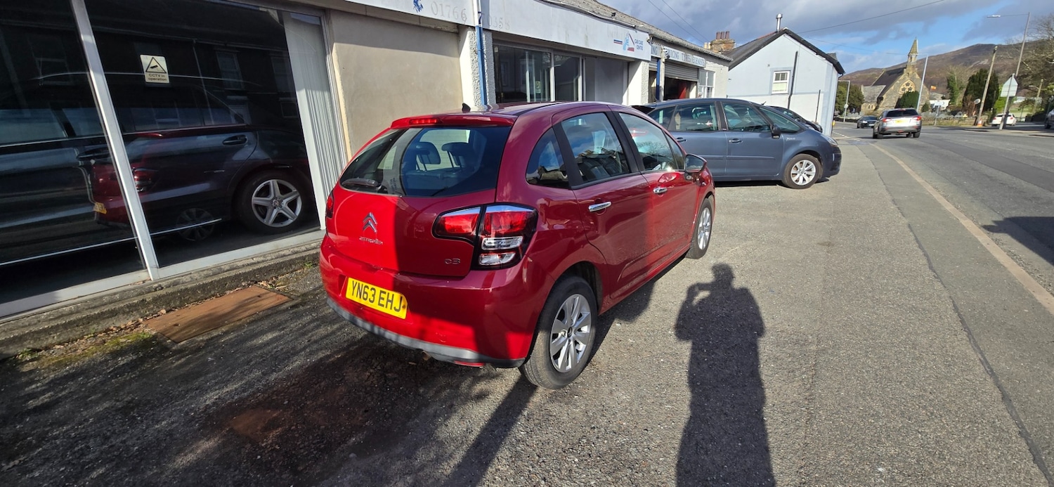 Used Citroen C3 2013 for sale - 78079174: Photo 2