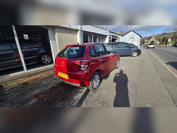 Used Citroen C3 2013 for sale - 78079174: Photo