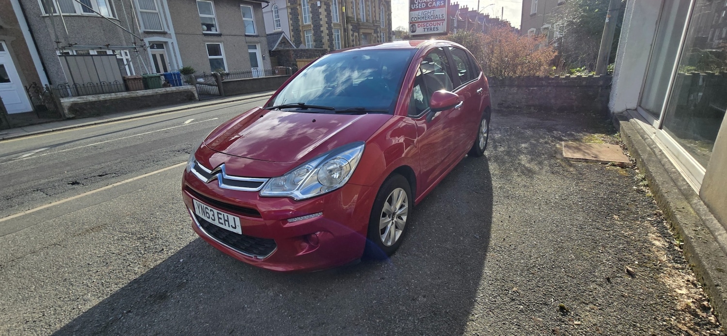 Used Citroen C3 2013 for sale - 78079174: Photo 3