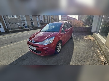 Used Citroen C3 2013 for sale - 78079174: Photo