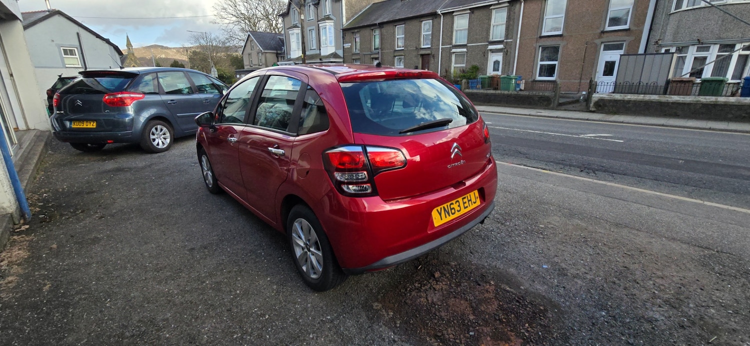 Used Citroen C3 2013 for sale - 78079174: Photo 4