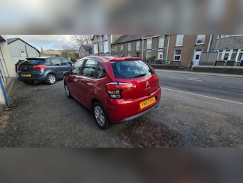 Used Citroen C3 2013 for sale - 78079174: Photo