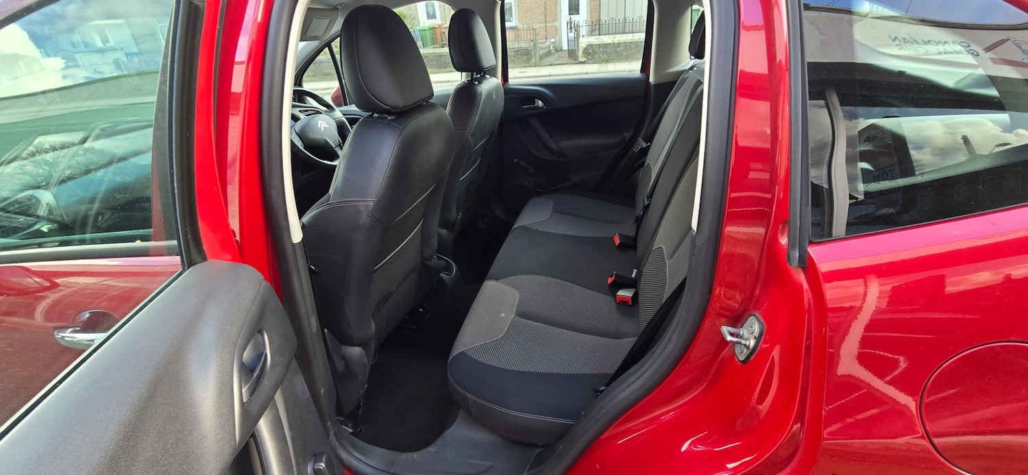 Used Citroen C3 2013 for sale - 78079174: Photo 5