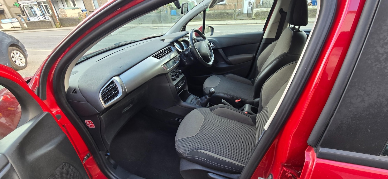 Used Citroen C3 2013 for sale - 78079174: Photo 6