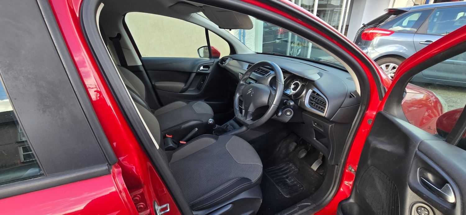 Used Citroen C3 2013 for sale - 78079174: Photo 7