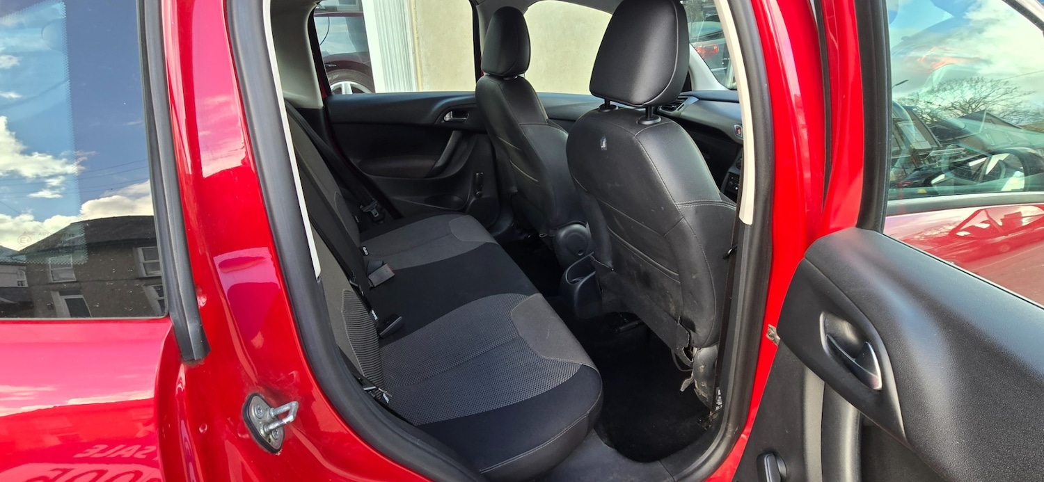 Used Citroen C3 2013 for sale - 78079174: Photo 8