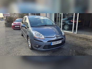 Citroen C4 Picasso feature image