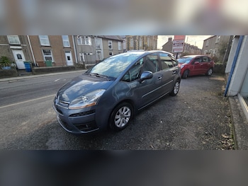 Used Citroen C4 Picasso 2009 for sale - 78079167: Photo