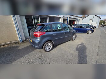 Used Citroen C4 Picasso 2009 for sale - 78079167: Photo