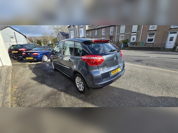 Used Citroen C4 Picasso 2009 for sale - 78079167: Photo