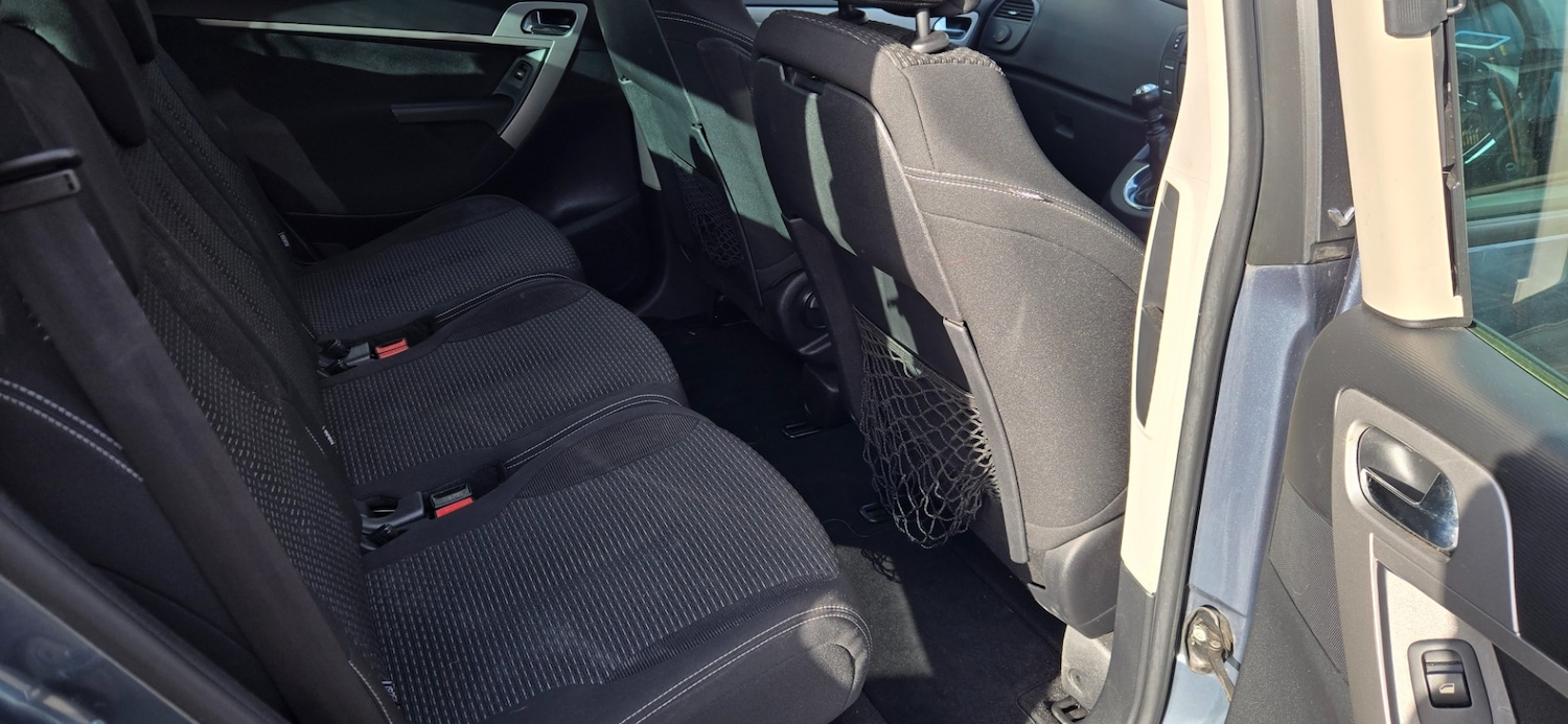 Used Citroen C4 Picasso 2009 for sale - 78079167: Photo 6