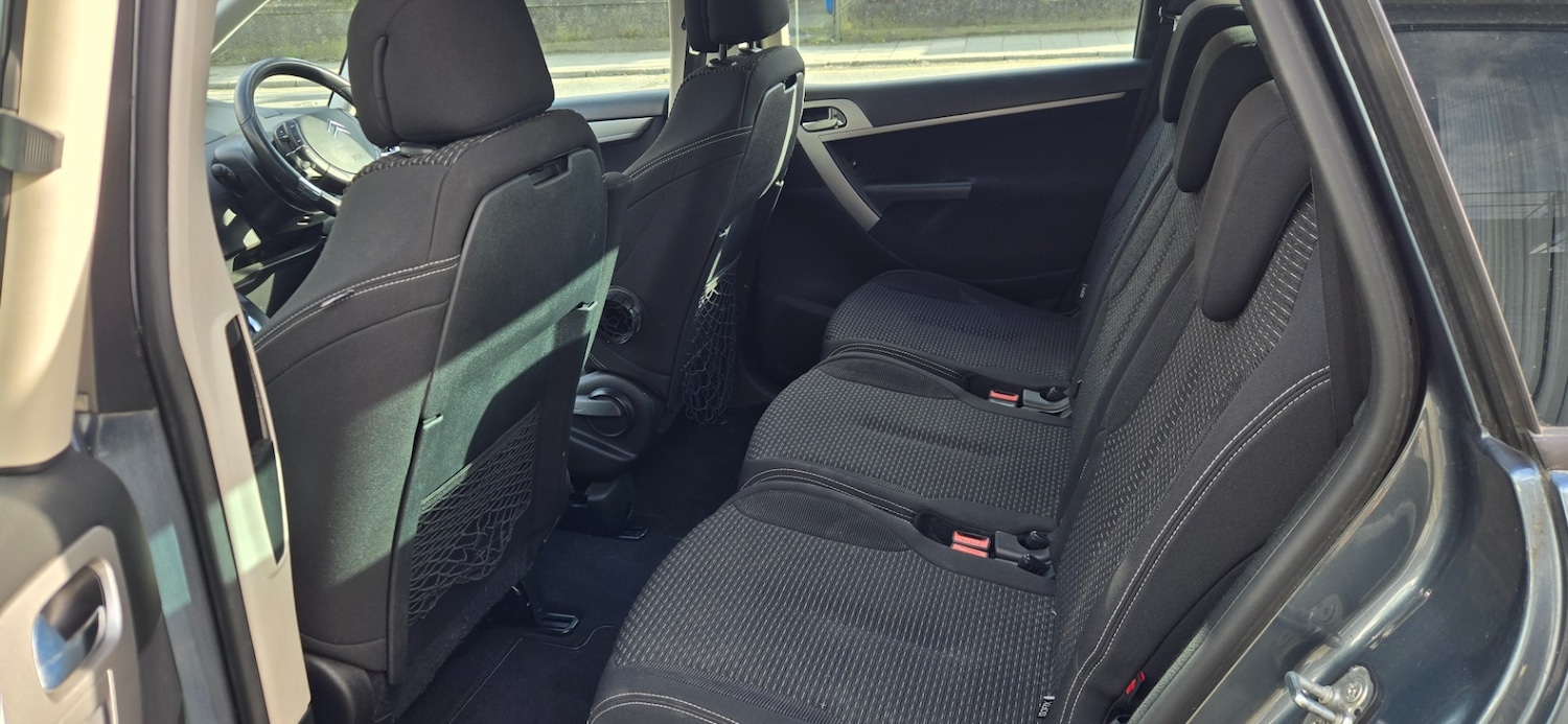 Used Citroen C4 Picasso 2009 for sale - 78079167: Photo 8