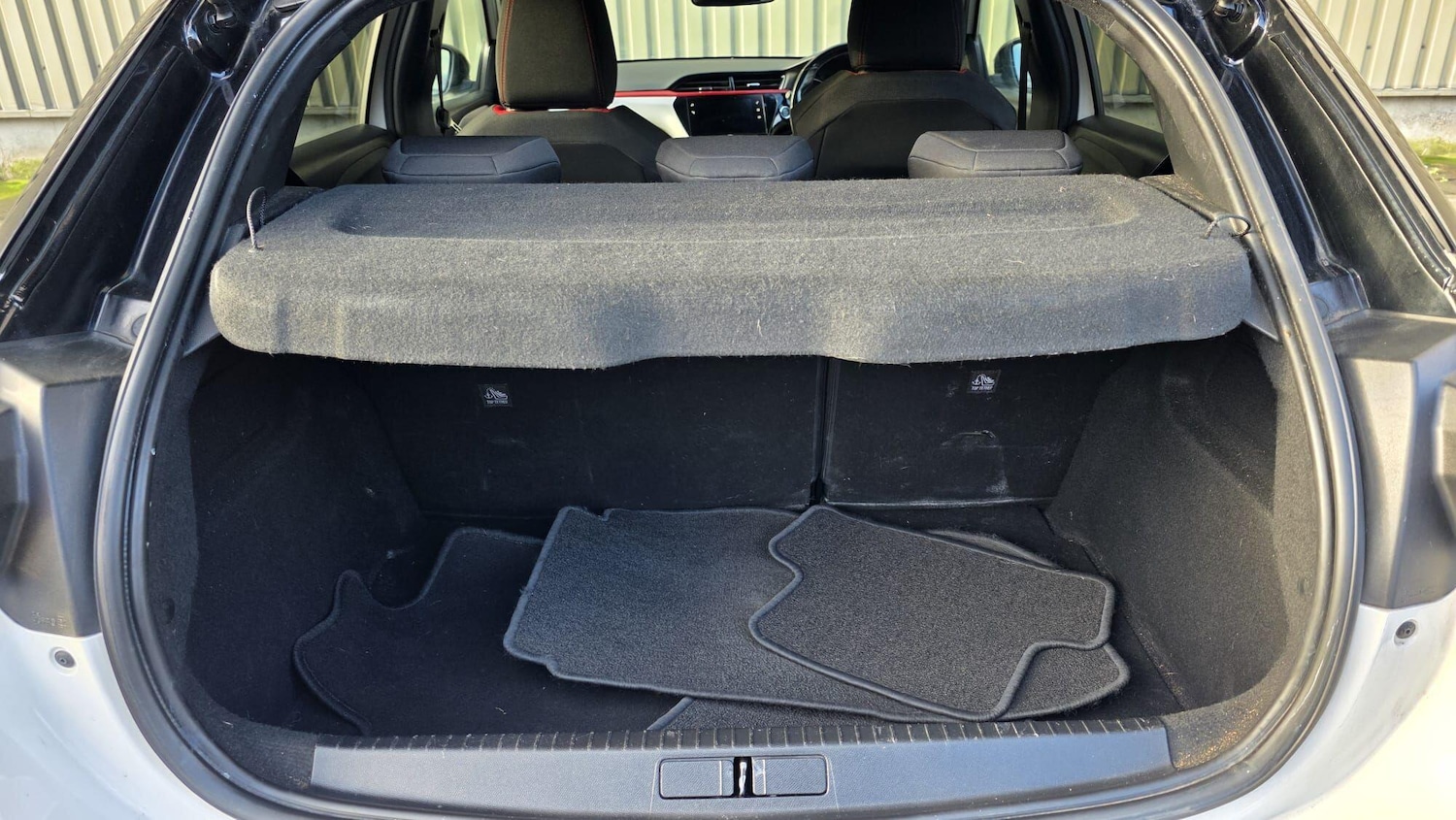 Used Vauxhall Corsa 2020 for sale - 77015428: Photo 15